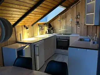 MTB, Strand & Ruhe – Urlaub an den Dünen