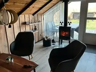 MTB, Strand & Ruhe – Urlaub an den Dünen