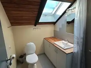 MTB, Strand & Ruhe – Urlaub an den Dünen