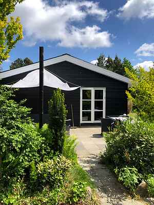 Familienferienhaus mit Zugang zum Erlebnisbad