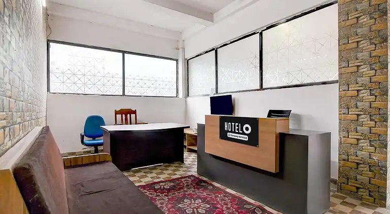 Ferienhaus in Madhusudan Samabaya Nagar