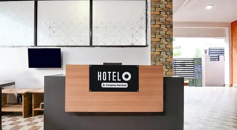 Ferienhaus in Madhusudan Samabaya Nagar