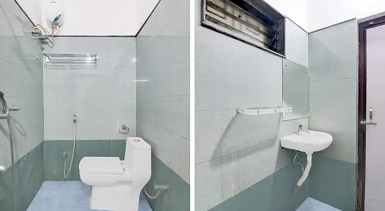 Ferienhaus in Madhusudan Samabaya Nagar