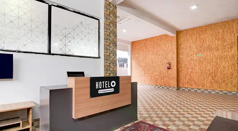 Ferienhaus in Madhusudan Samabaya Nagar