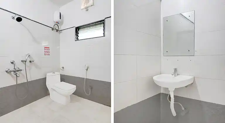 Ferienhaus in Madhusudan Samabaya Nagar