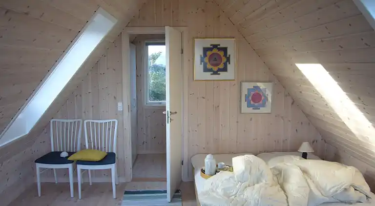 Natur for alle pengene her på skønne Læsø