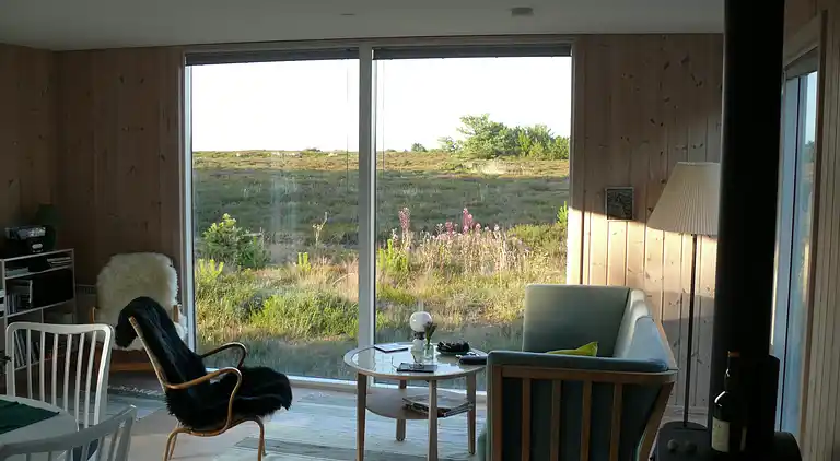 Natur for alle pengene her på skønne Læsø