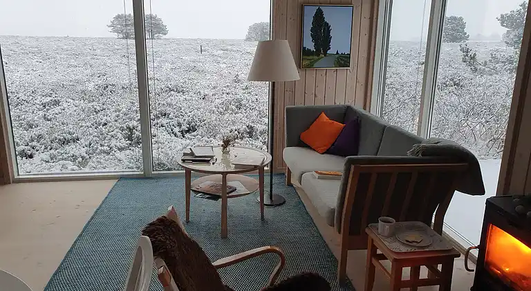 Natur for alle pengene her på skønne Læsø