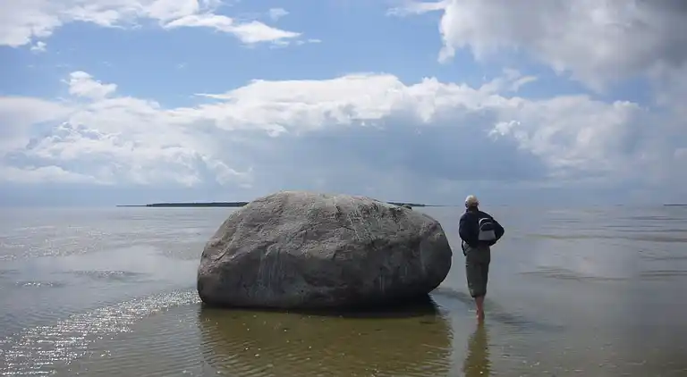 Natur for alle pengene her på skønne Læsø