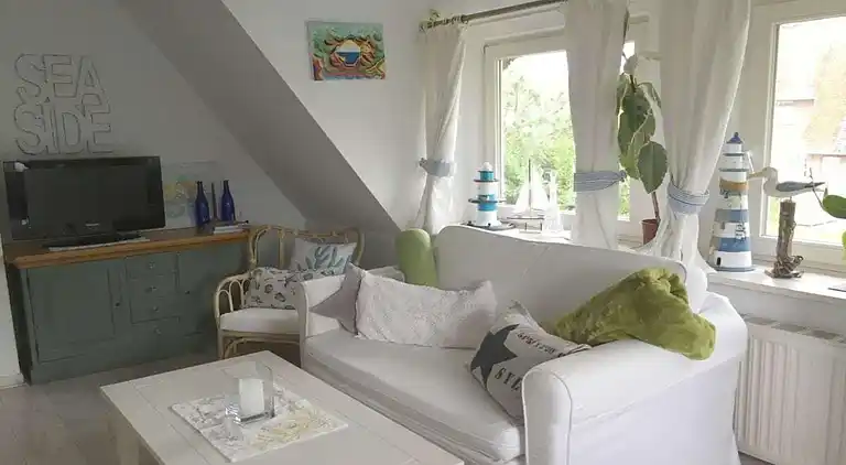 Holiday home in Sylt-Ost