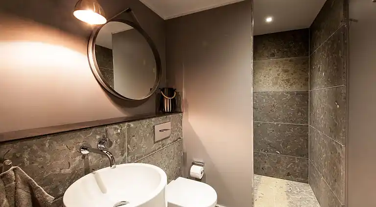 Holiday home in Großmorsum