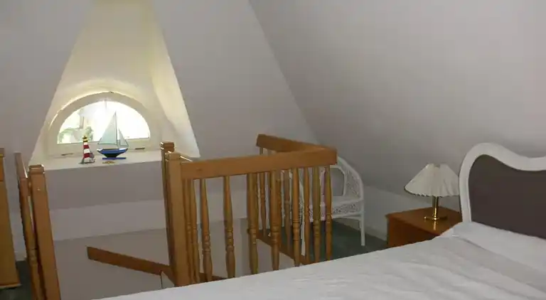 Holiday home in Sylt-Ost