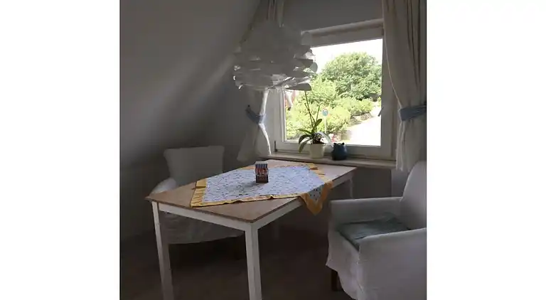 Holiday home in Sylt-Ost