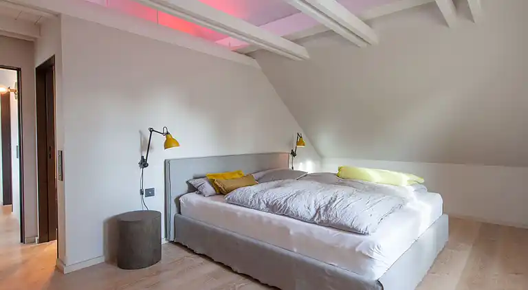 Holiday home in Großmorsum