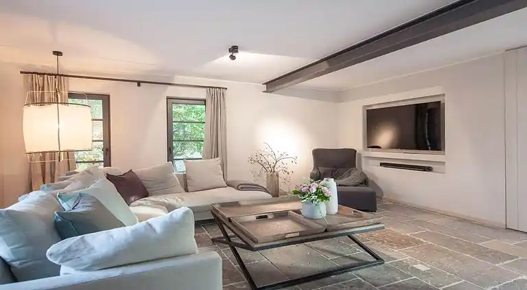 Holiday home in Großmorsum