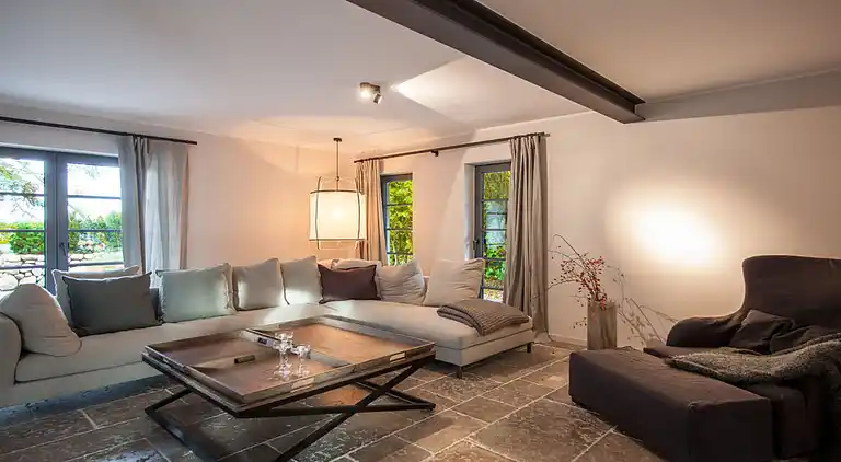 Holiday home in Großmorsum