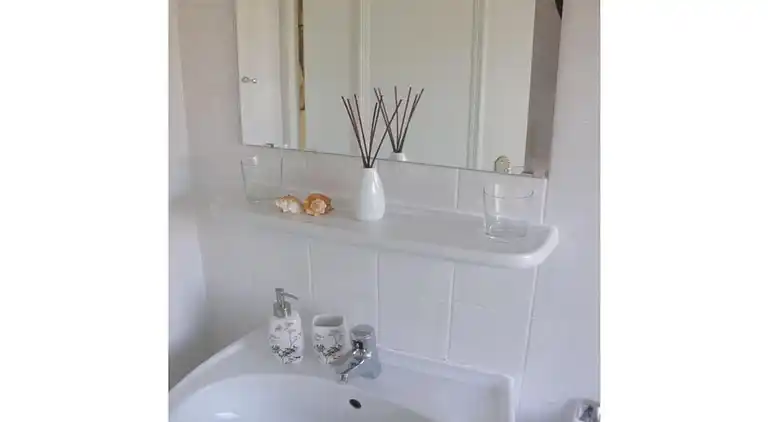 Holiday home in Sylt-Ost