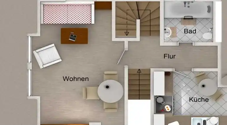 Holiday home in Sylt-Ost
