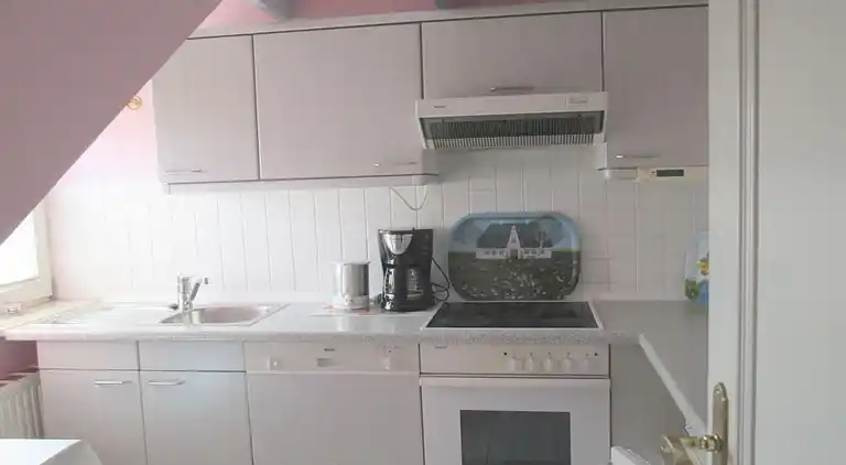 Holiday home in Sylt-Ost