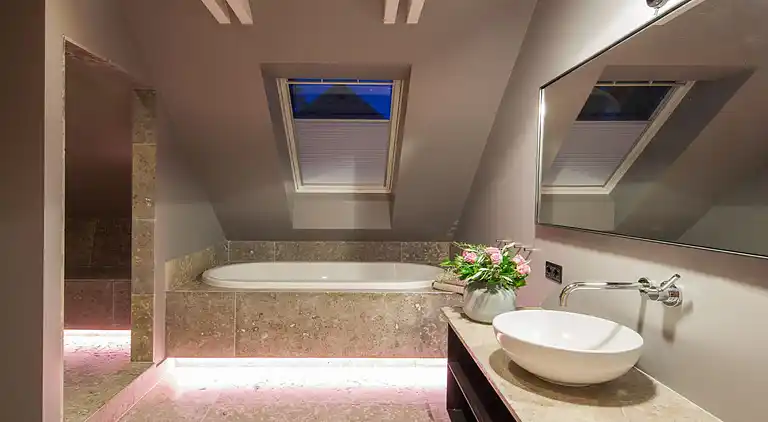 Holiday home in Großmorsum