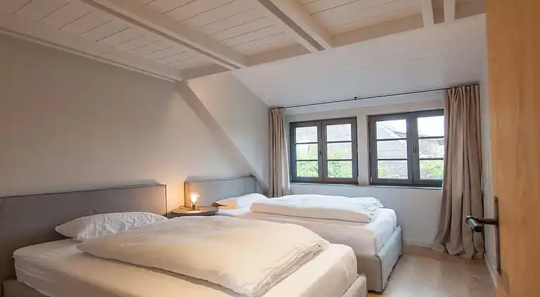 Holiday home in Großmorsum