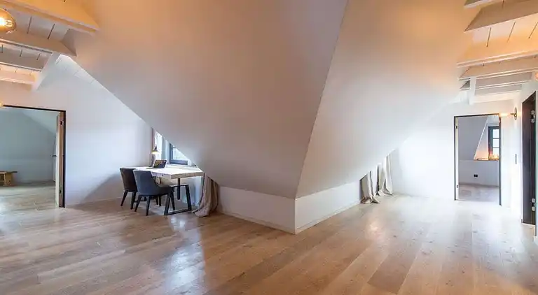 Holiday home in Großmorsum