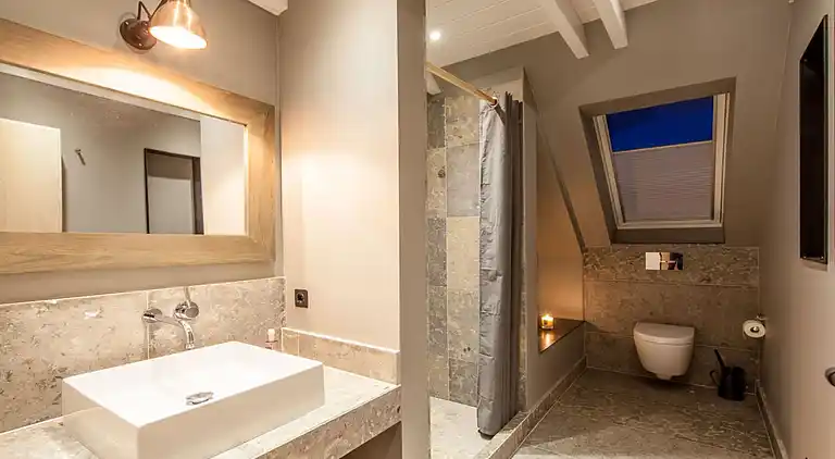 Holiday home in Großmorsum