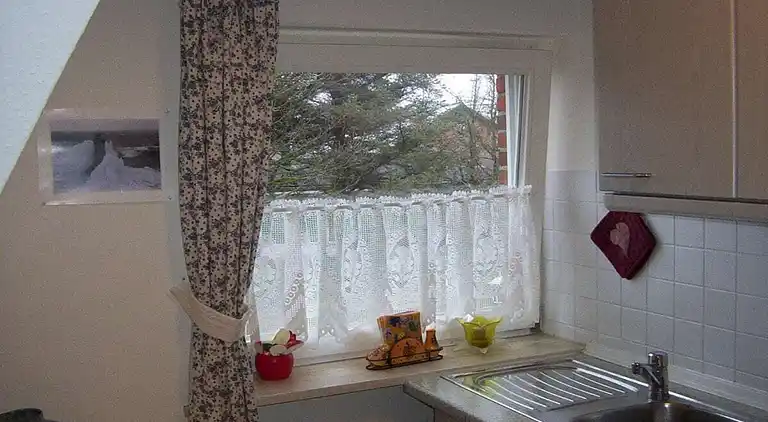 Holiday home in Sylt-Ost