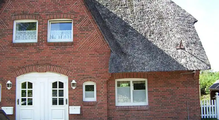 Holiday home in Sylt-Ost
