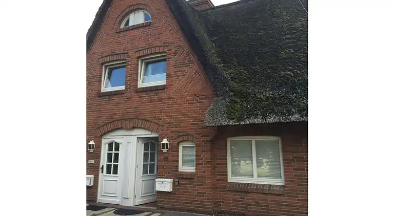 Holiday home in Sylt-Ost
