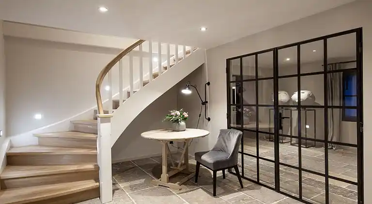 Holiday home in Großmorsum