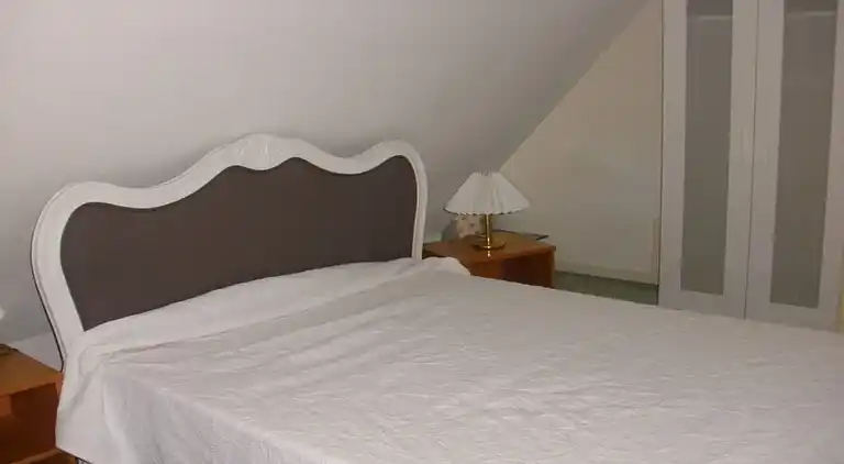 Holiday home in Sylt-Ost