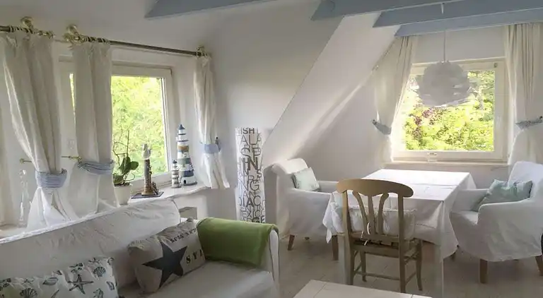 Holiday home in Sylt-Ost
