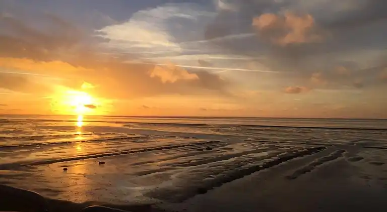 Holiday home in Sylt-Ost