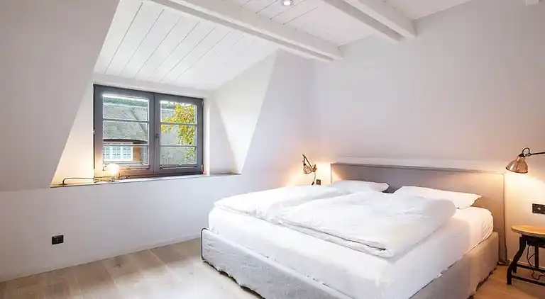 Holiday home in Großmorsum