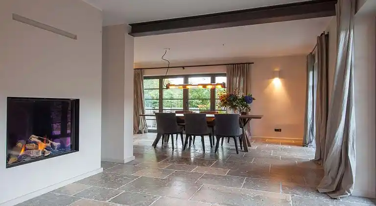 Holiday home in Großmorsum