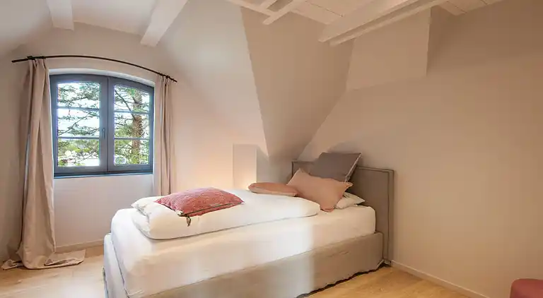 Holiday home in Großmorsum