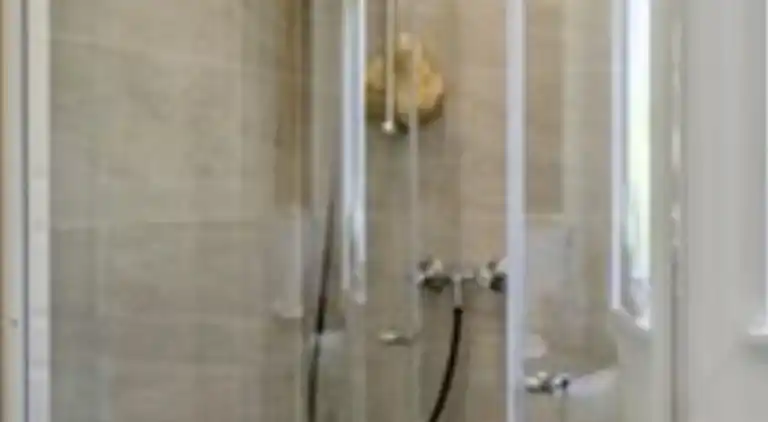 Hyggeligt sommerhus tæt på strand og leg