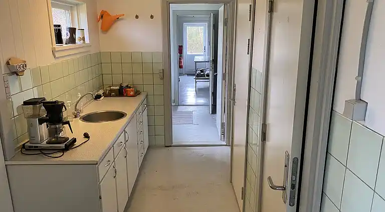 Lodshuset – Urlaub, Feste und Freizeit