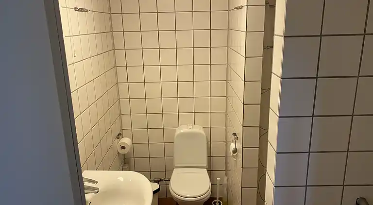 Lodshuset – Urlaub, Feste und Freizeit