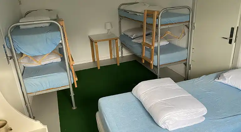 Lodshuset – Urlaub, Feste und Freizeit