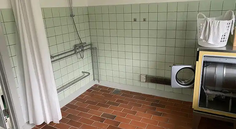 Lodshuset – Urlaub, Feste und Freizeit