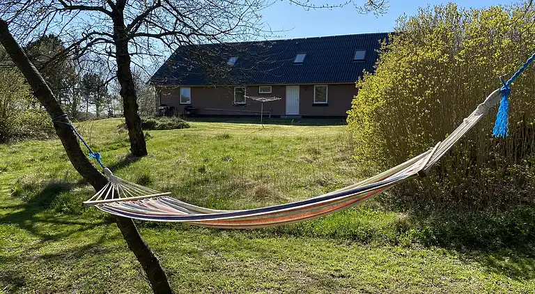 Lodshuset – Urlaub, Feste und Freizeit