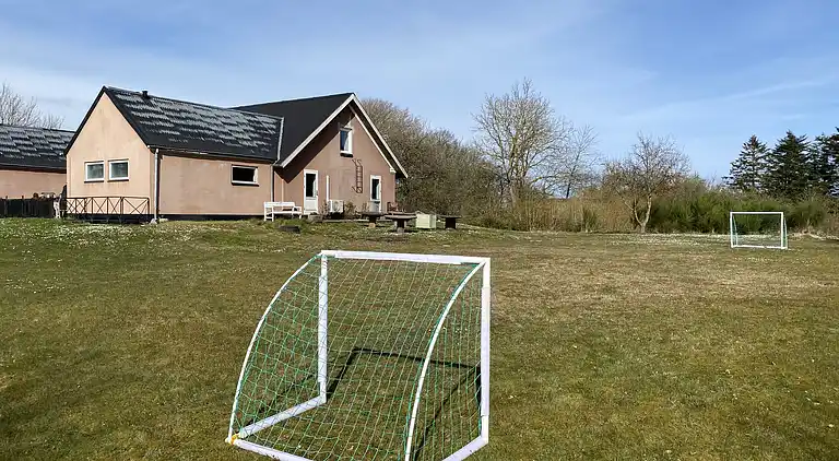 Lodshuset – Urlaub, Feste und Freizeit