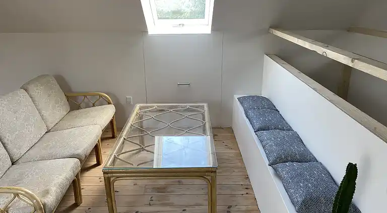 Lodshuset – Urlaub, Feste und Freizeit