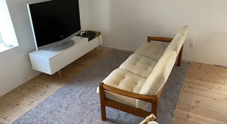 Lodshuset – Urlaub, Feste und Freizeit