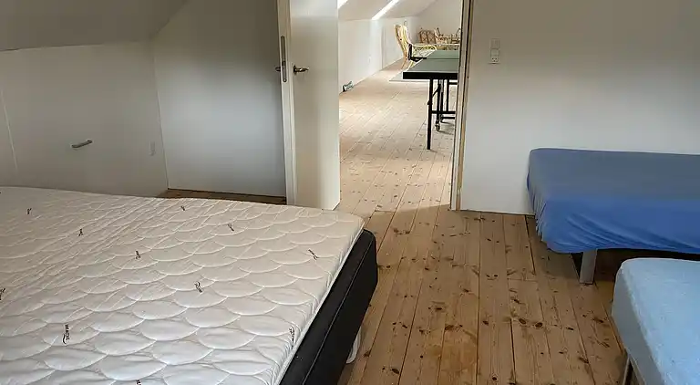 Lodshuset – Urlaub, Feste und Freizeit