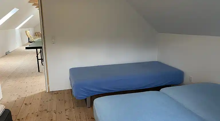 Lodshuset – Urlaub, Feste und Freizeit