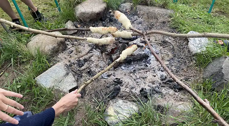 Lodshuset – Urlaub, Feste und Freizeit