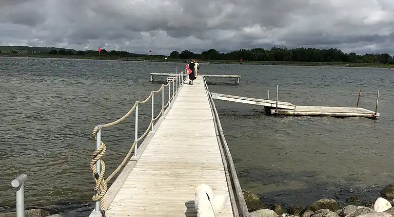 Lodshuset – Urlaub, Feste und Freizeit